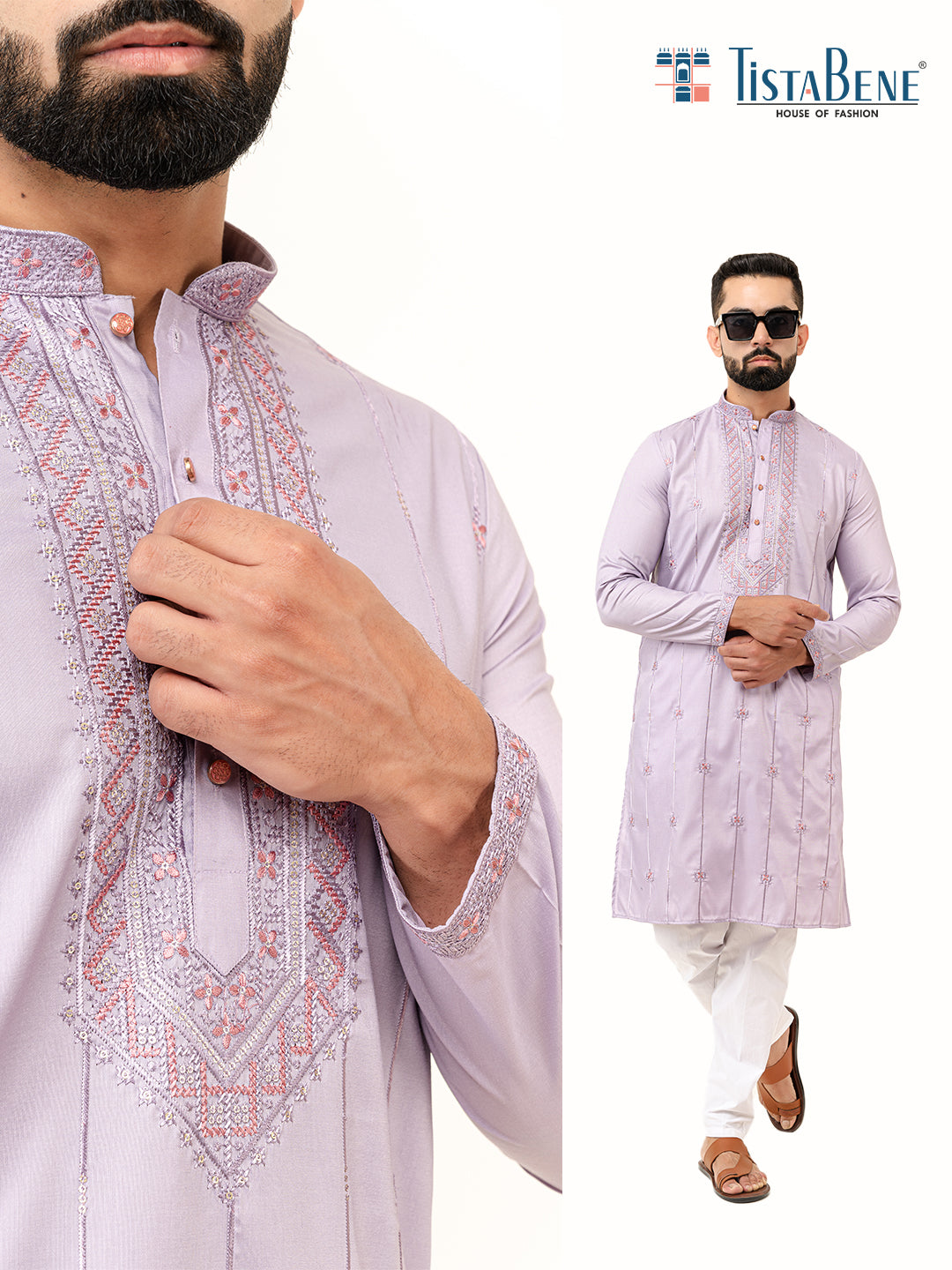 Kurta for men