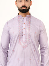 Ethnic kurta for men