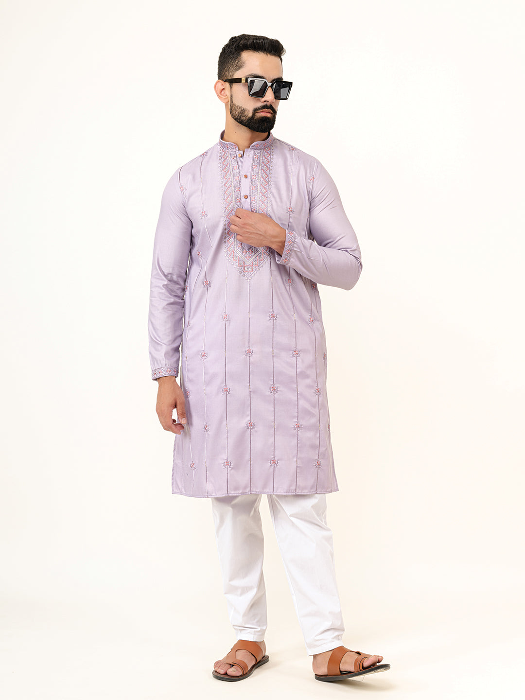 Ethnic kurta