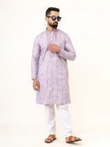 Ethnic kurta