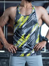 mens gym stringers