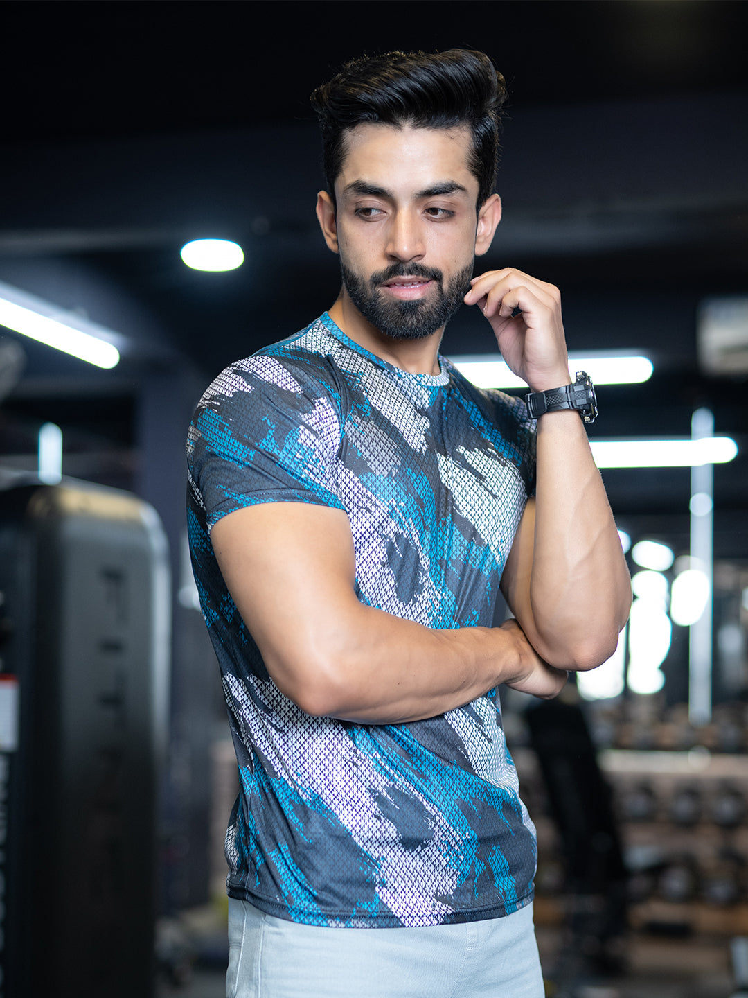 gym wear for men