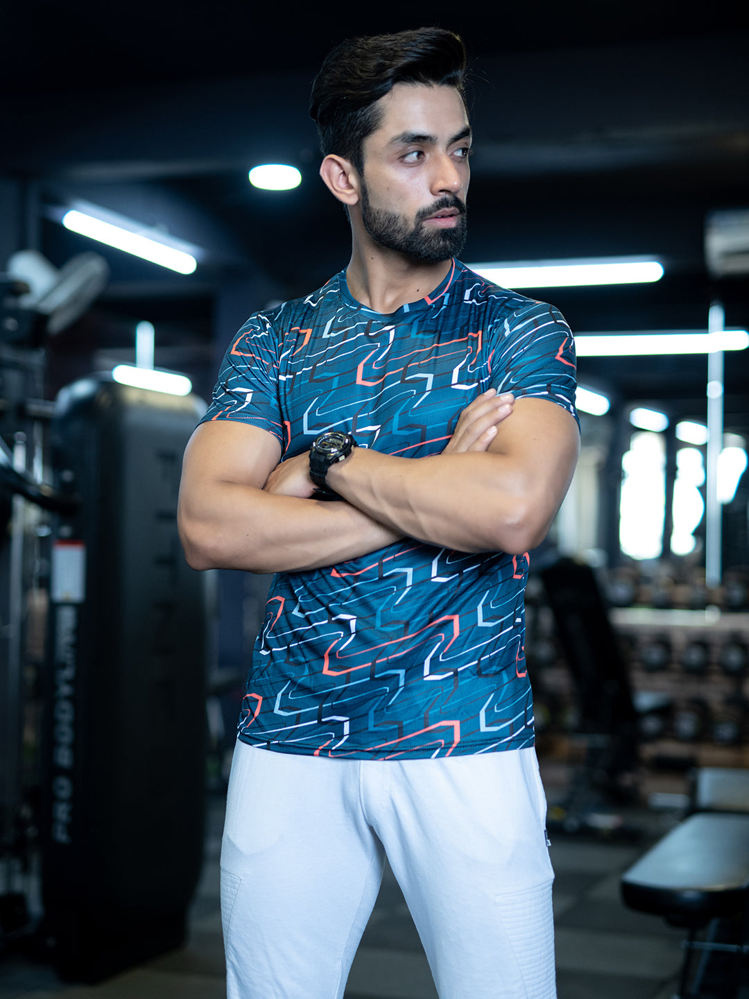 gym wear for men