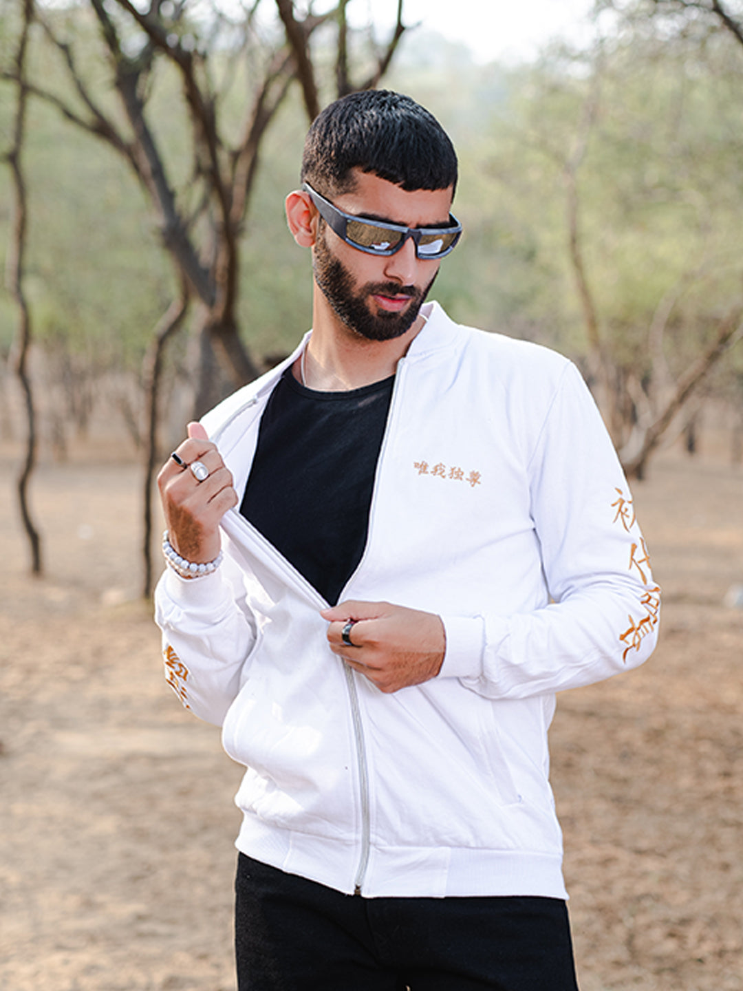 Slanng™ | ✓ Varsity jackets/ Emroidered/ Luffy/ Onepiece/ ED 03 ⭐ India's  first fully emroidered top quality anime varsity jackets are out now... |  Instagram