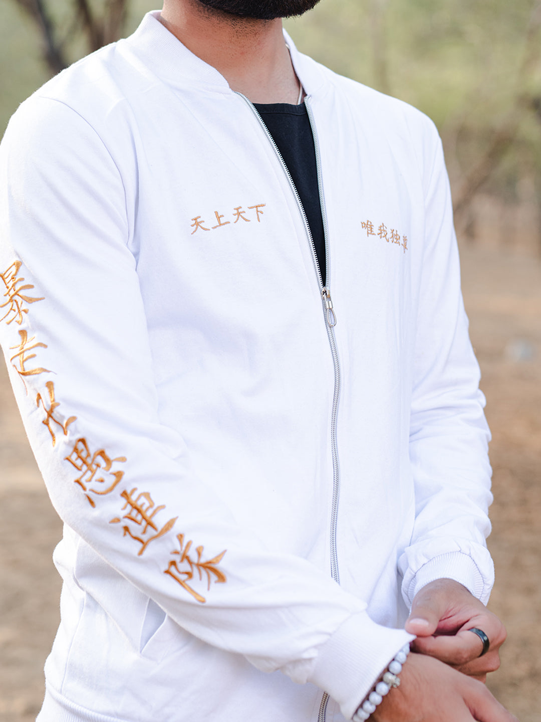 tokyo revengers jacket - Athletic apparel