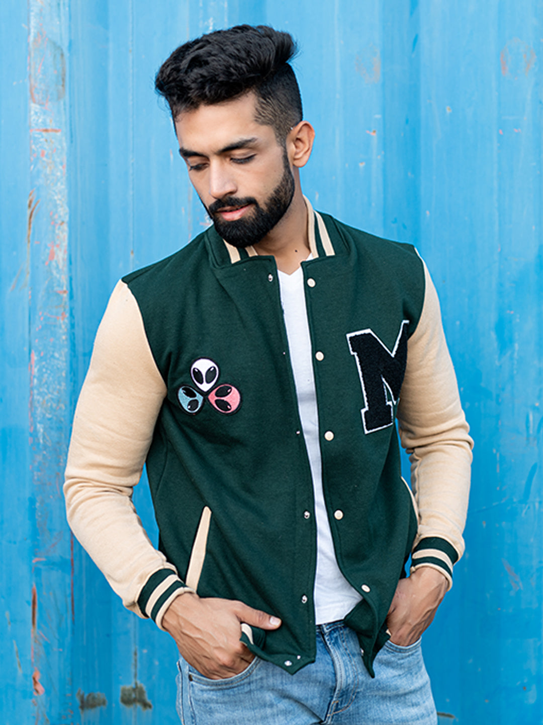 Bomber Jackets for Men in India 2023: Fashionable Winters With Warmth And  Comfort