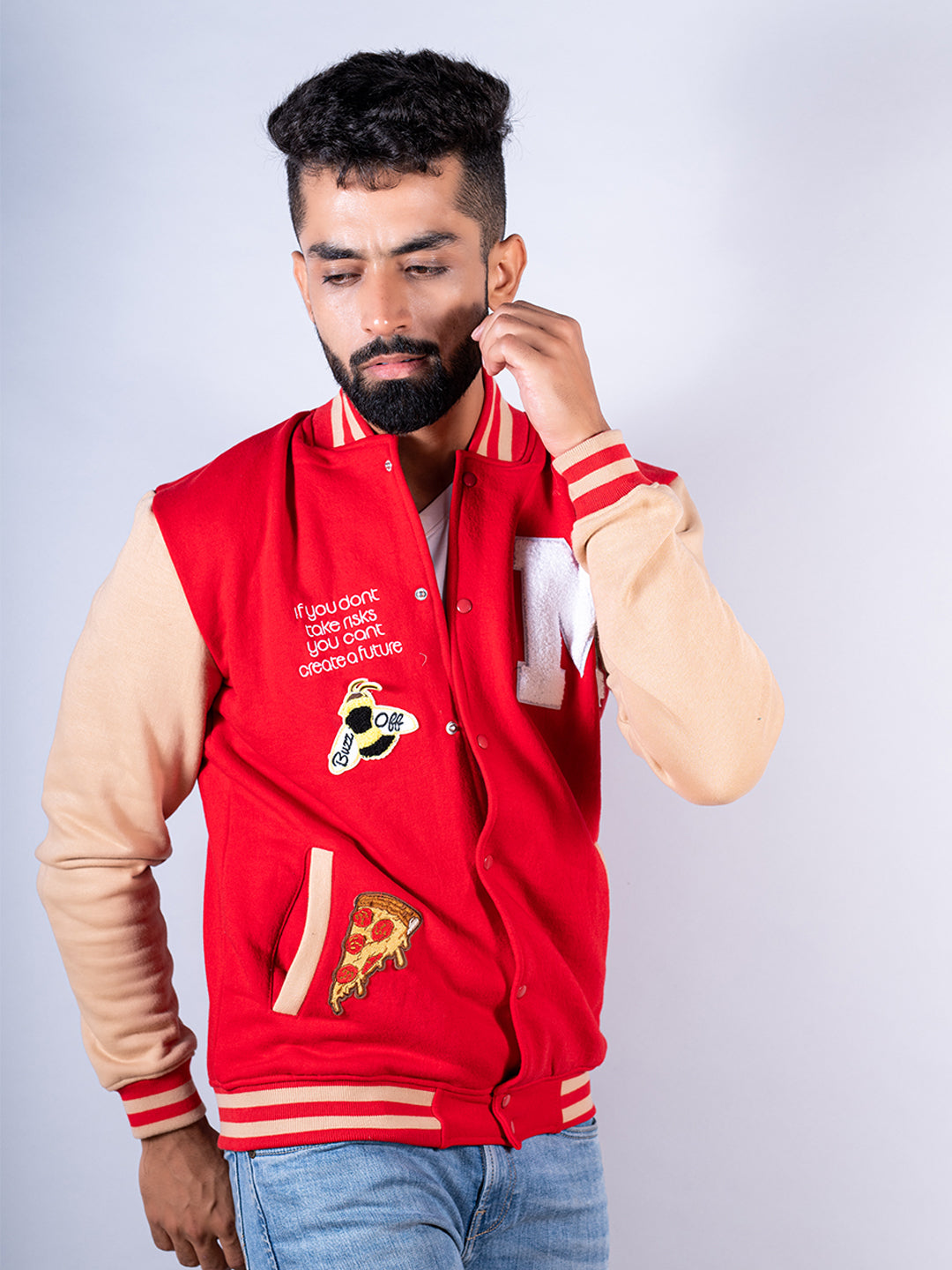 Buy Levis Red Tab Mens Check Denim Jacket at Ubuy India