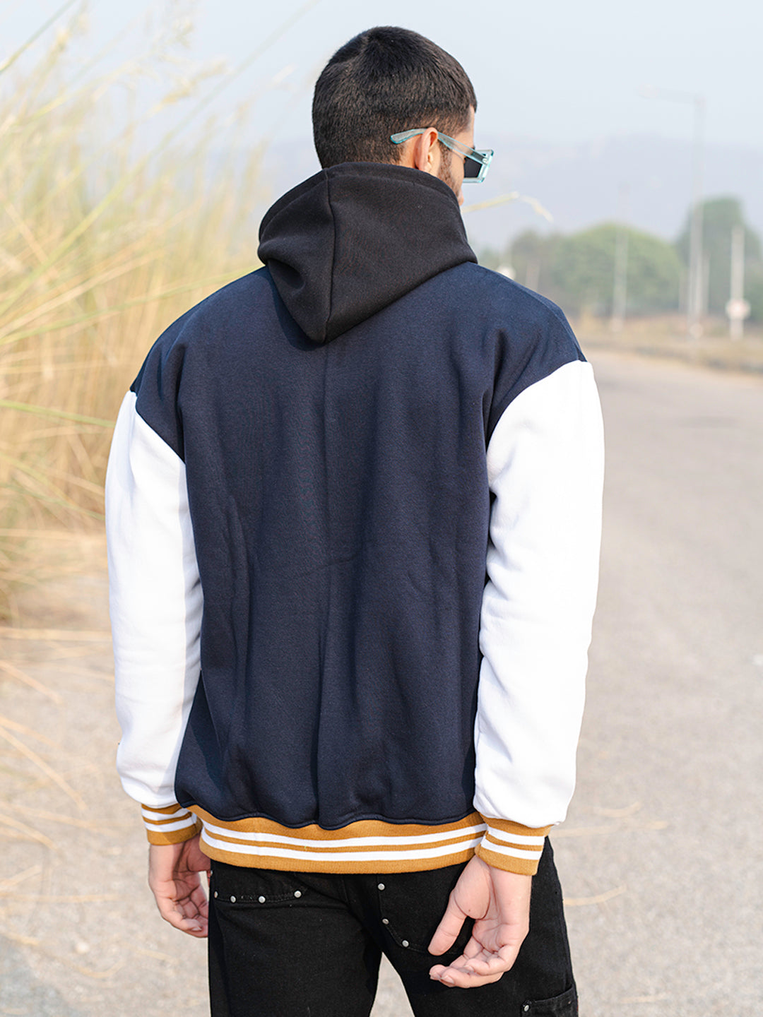 Baseball Letterman New York Yankee Varsity Jacket | Lerenjack