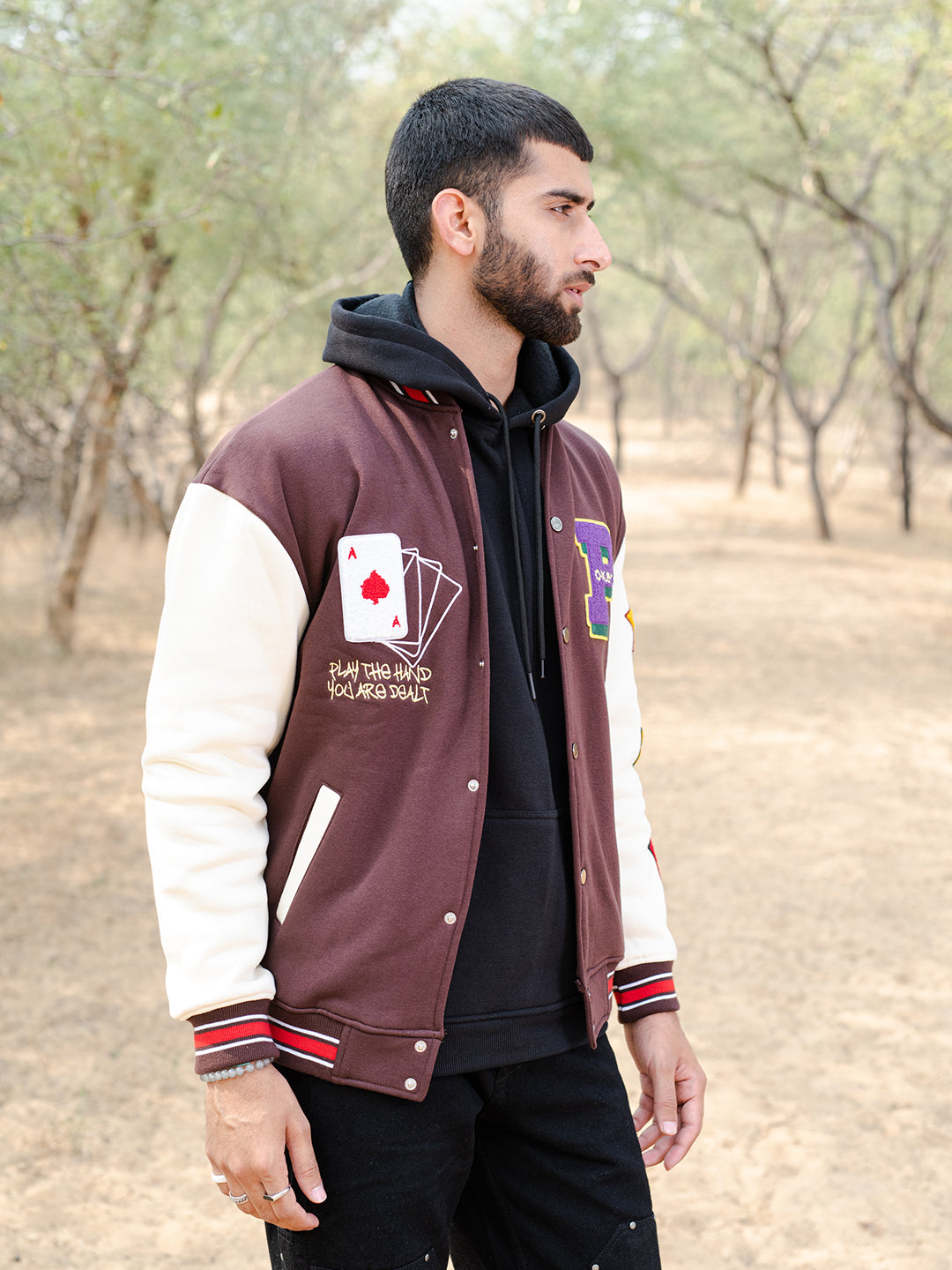 Varsity Jackets: Buy Men's and Women's Varsity Jackets Online