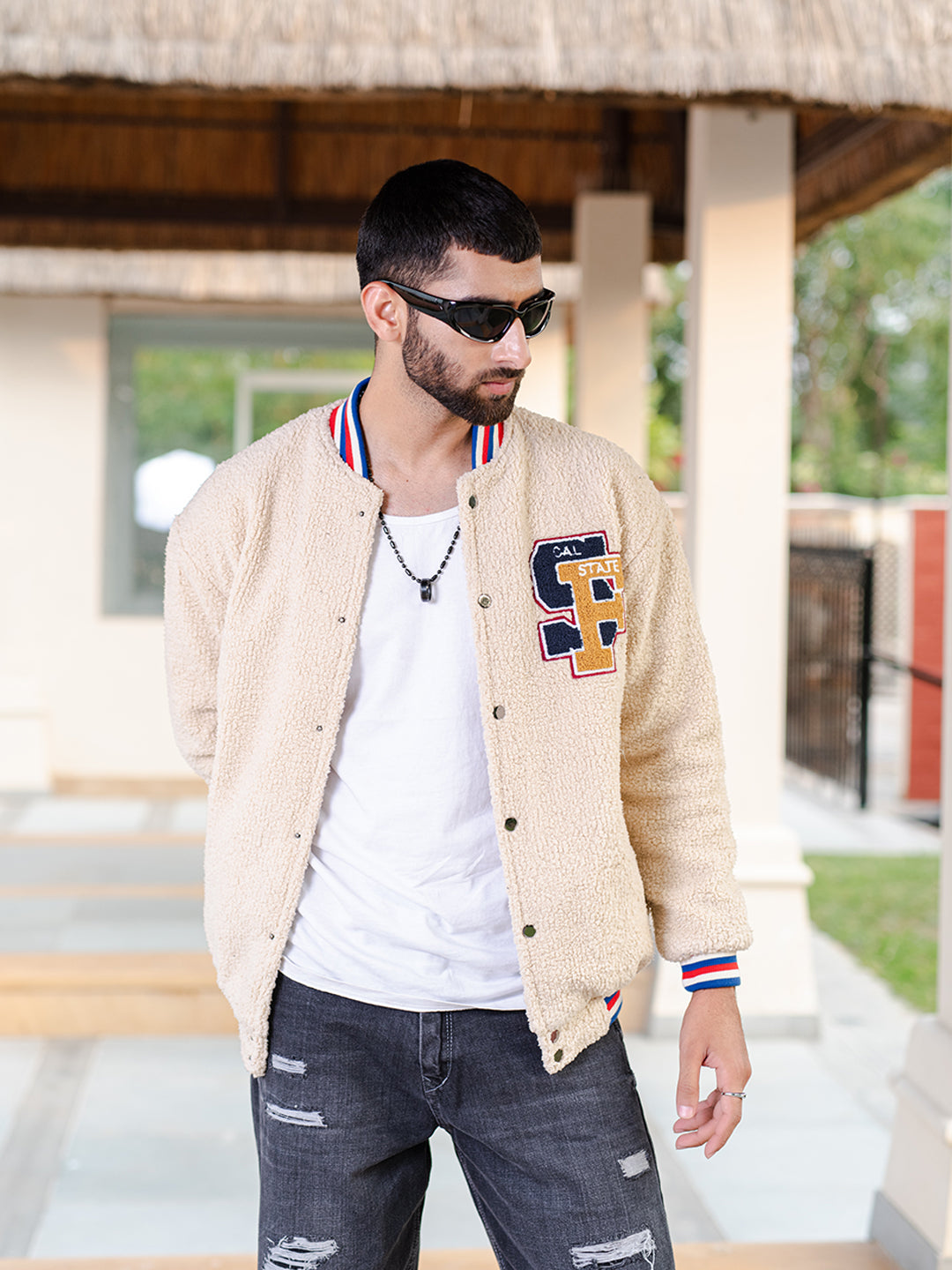 Jackets For Men: 5 Types And How To Style Them