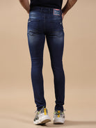 blue denim jeans mens