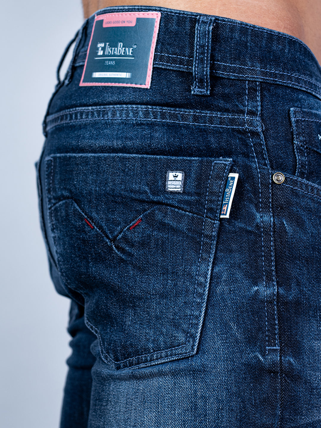 Men's Designer Skinny Jeans Collection