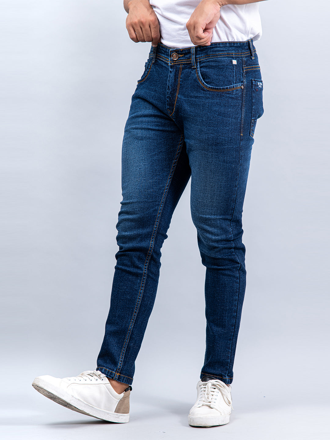 Jeans pitillos new arrivals