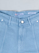 blue denim jeans 