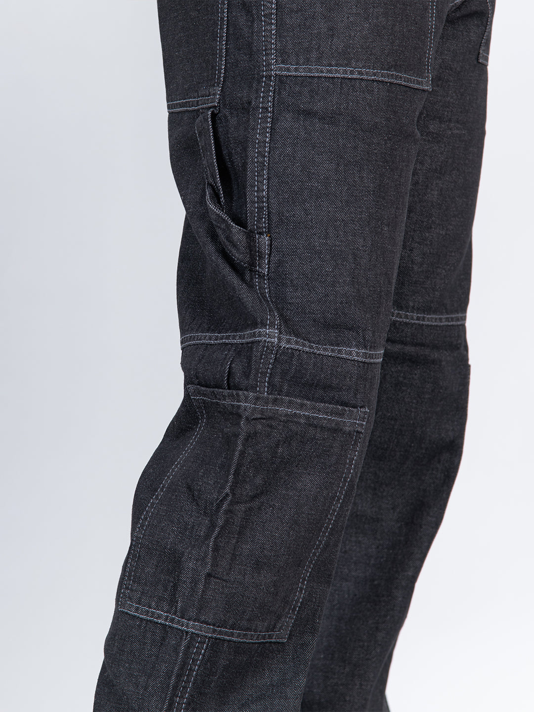 adidas Men's Essential Tricot Zip Pants (Medium, Black/Carbon/Black) -  Walmart.com