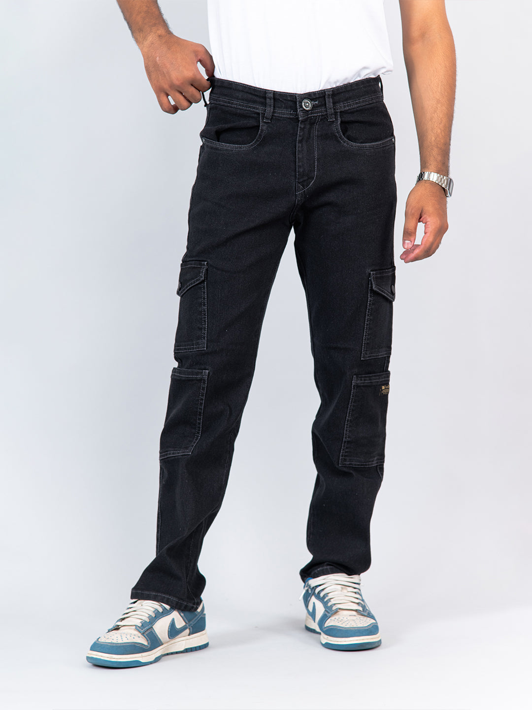 Signature by Levi Strauss & Co. Signature by Levi Strauss & Co. Mens  Bootcut Jeans India | Ubuy