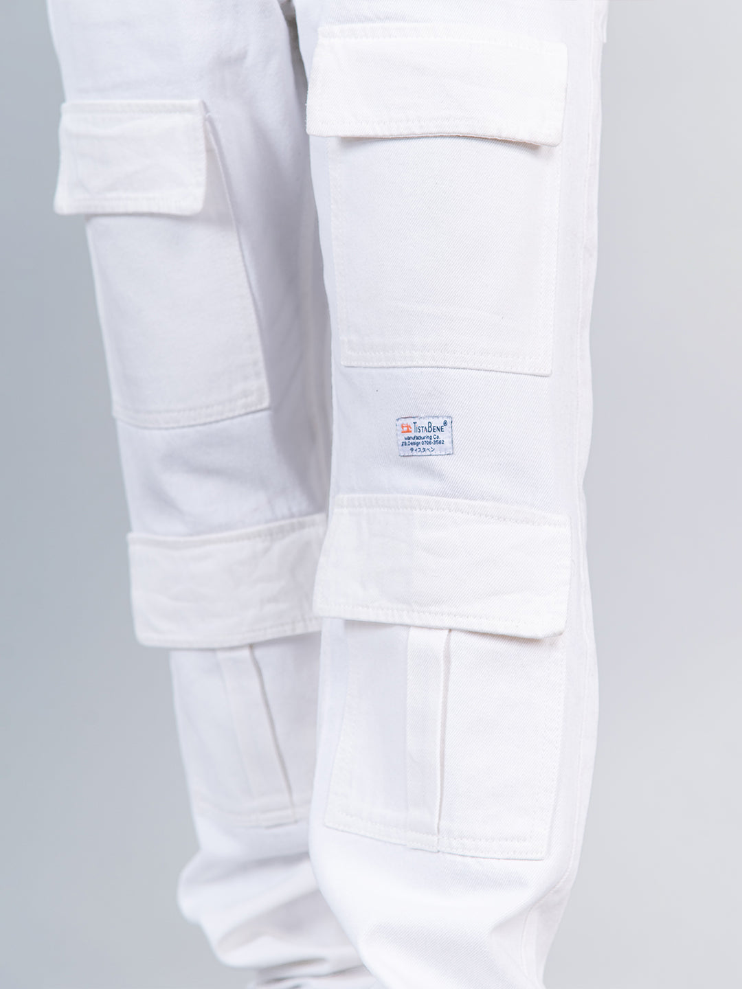 Oasis Linen White Pants – SanctuaryLiving
