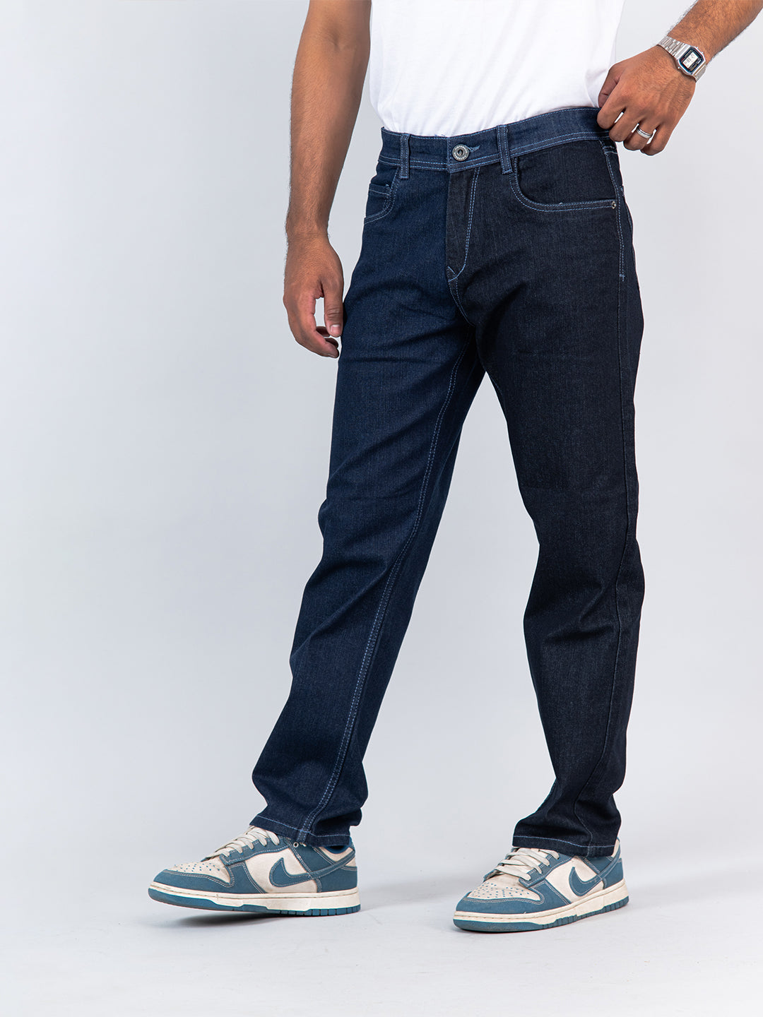 Pepe Jeans Slim Women Blue Jeans - Buy Pepe Jeans Slim Women Blue Jeans  Online at Best Prices in India | Flipkart.com
