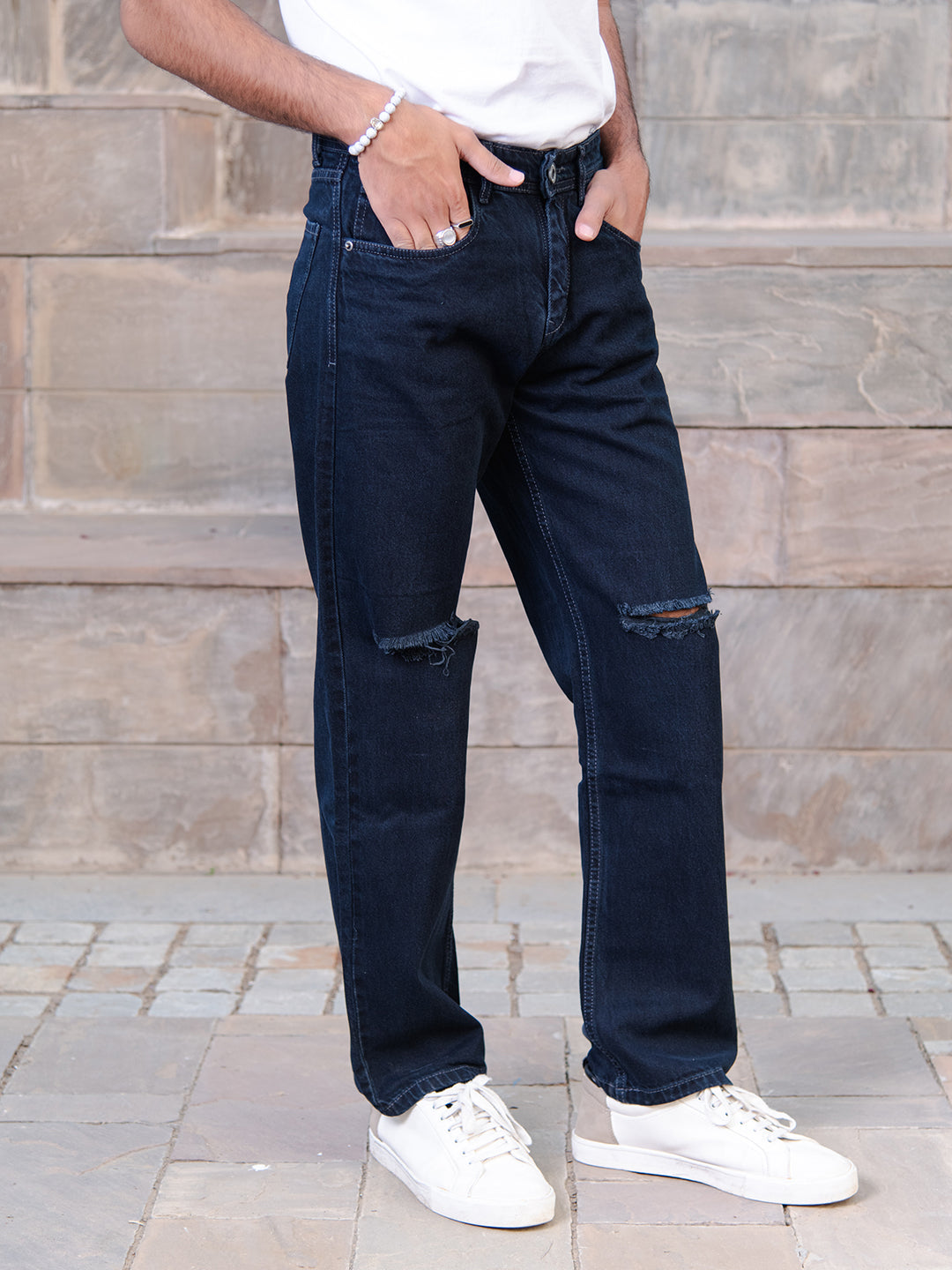 Lois Denim Jeans  Sky Dark Stone Denim Jeans