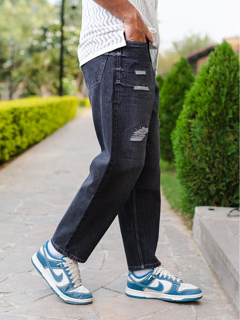 Buy Baggy Jeans For Men Online