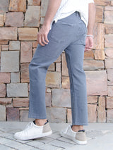 grey denim jeans mens