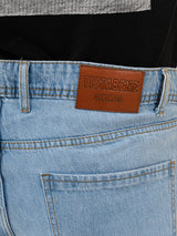 Blue Slim Fit Denim Jeans