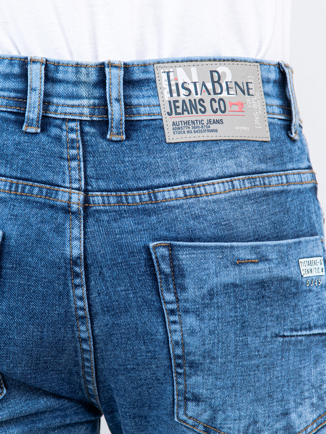 Buy Louis Philippe Black Jeans Online - 791590 | Louis Philippe