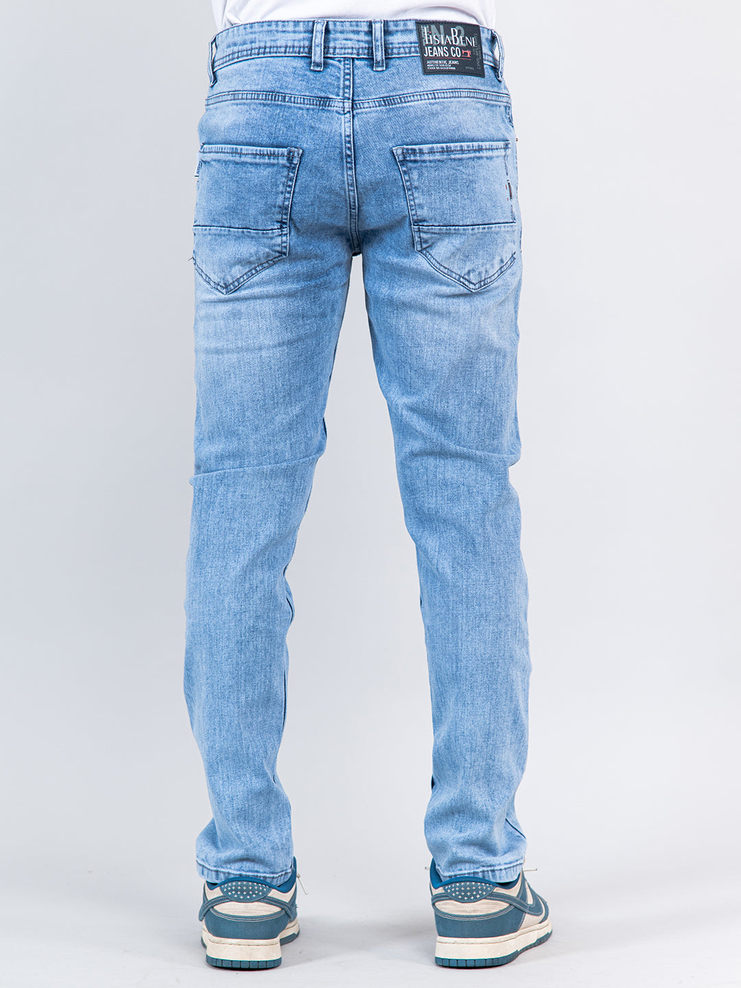 Men Blue Tone Jeans at Rs 25000/piece in Chennai | ID: 24166286512