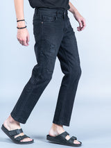 black denim jeans mens