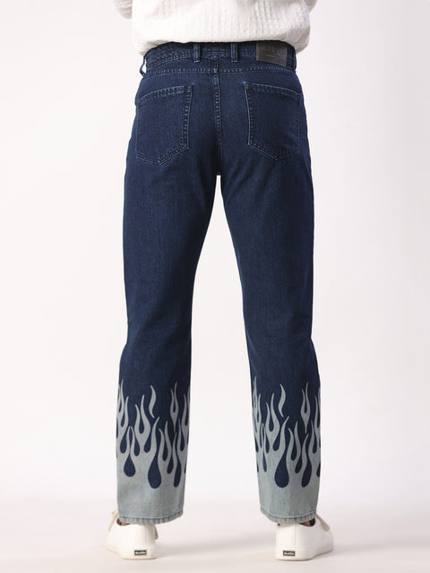 Denim Jeans for Men Online - TistaBene