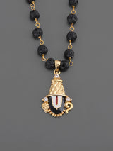 Religious Tirupati Balaji Pendant