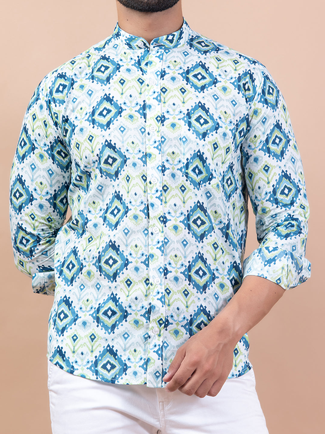 printed shirts for men