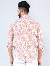 jaipuri printed shirt