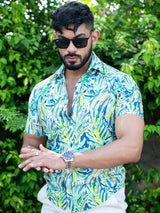 printed shirts for men