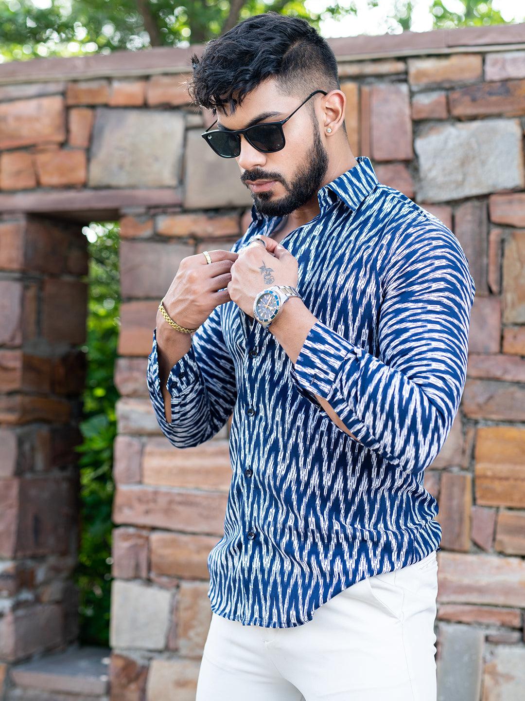 printed shirt Online