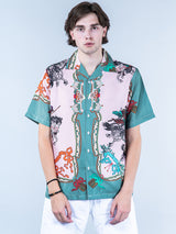 printed shirts for men