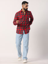 best check shirts brands