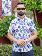 Printed shirts for men