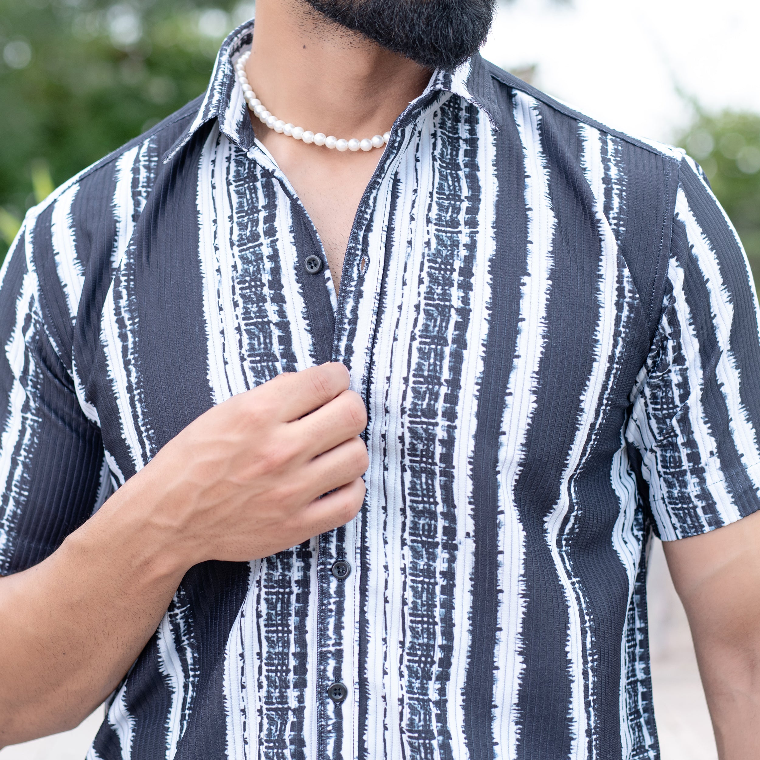 Turkish Printed shirts for men