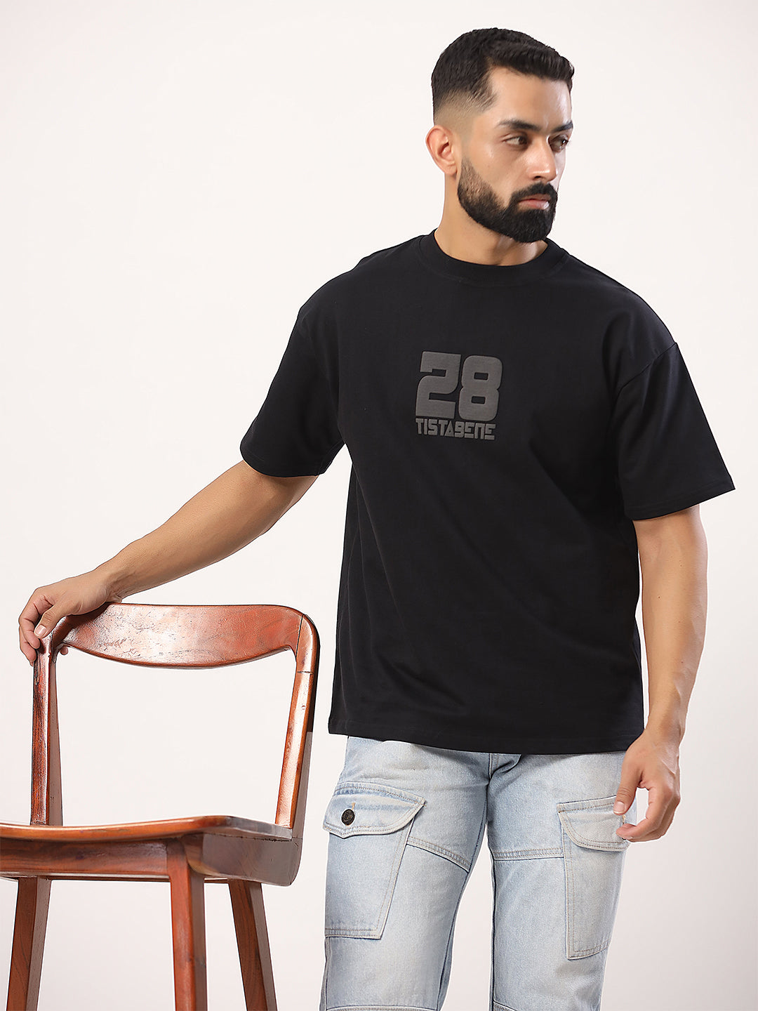 oversized t-shirts mens