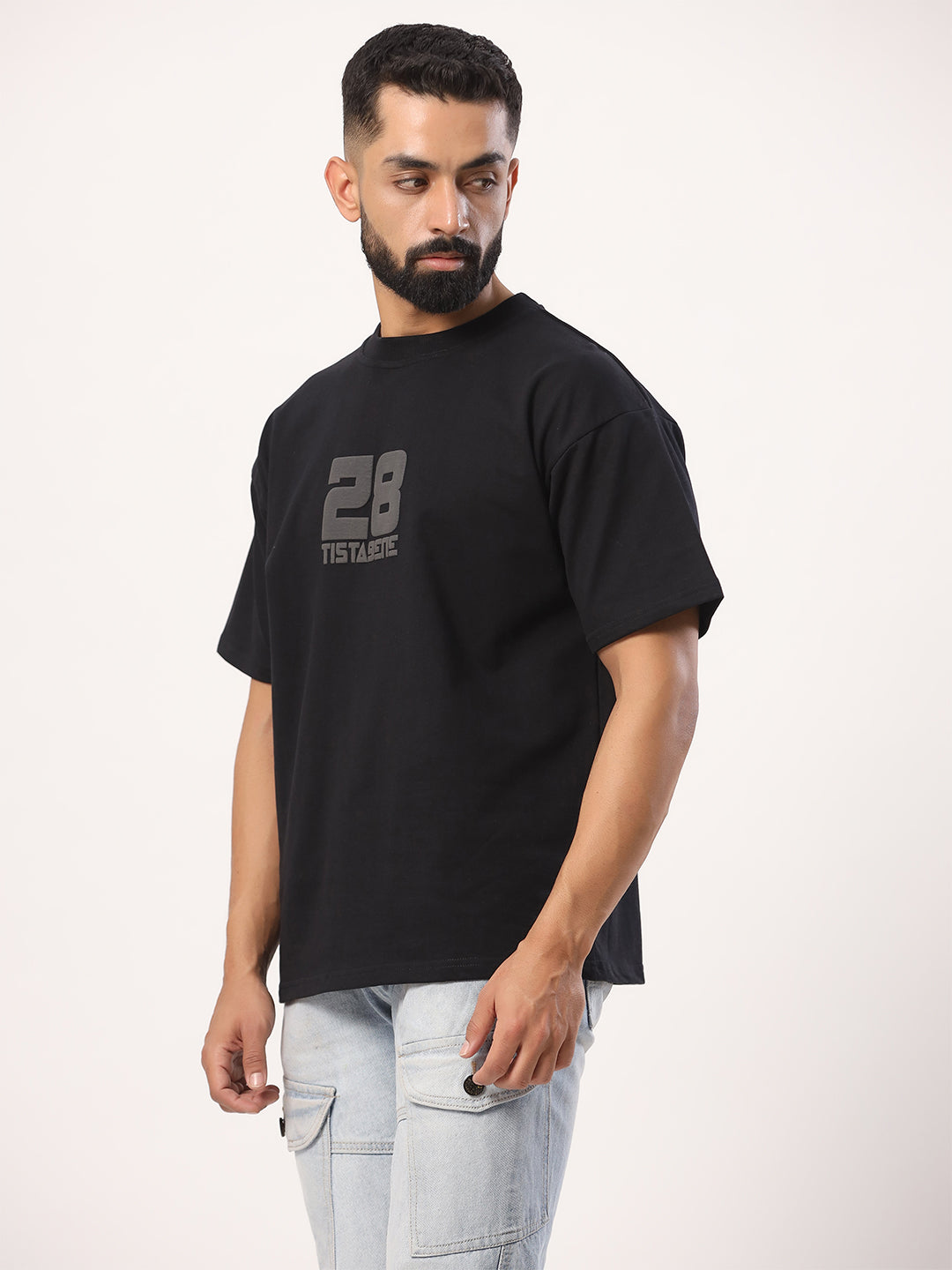 oversized t-shirts mens