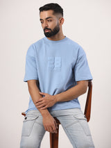 oversized t-shirt mens