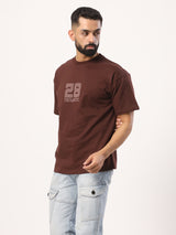 oversized t-shirt mens