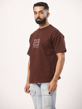 oversized t-shirt mens