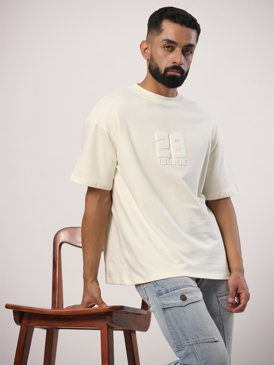 oversized t-shirt mens