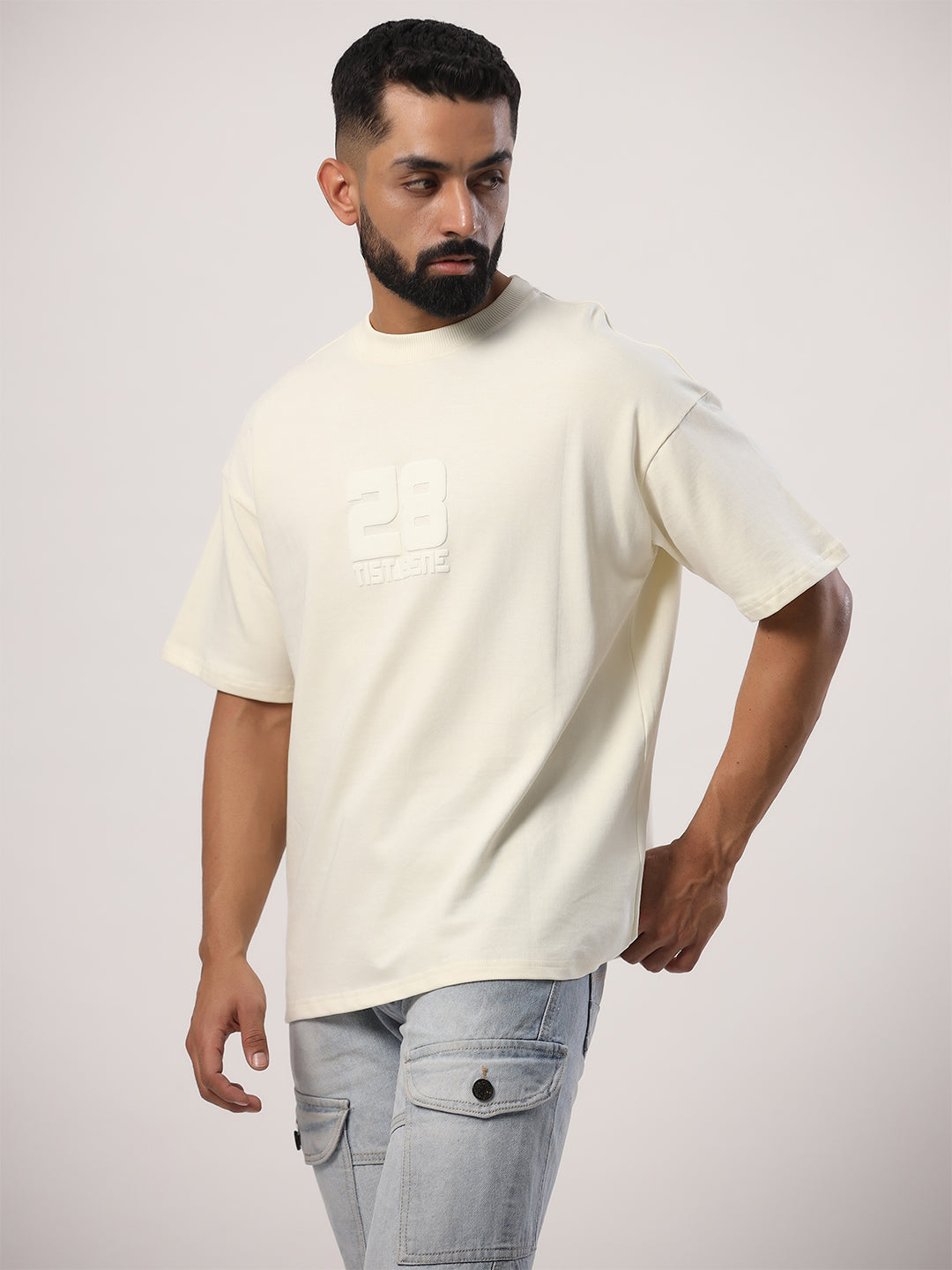 oversized t shirt for boys