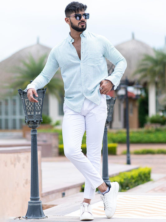 8 Cool Navy Chinos Outfit Ideas  LIFESTYLE BY PS