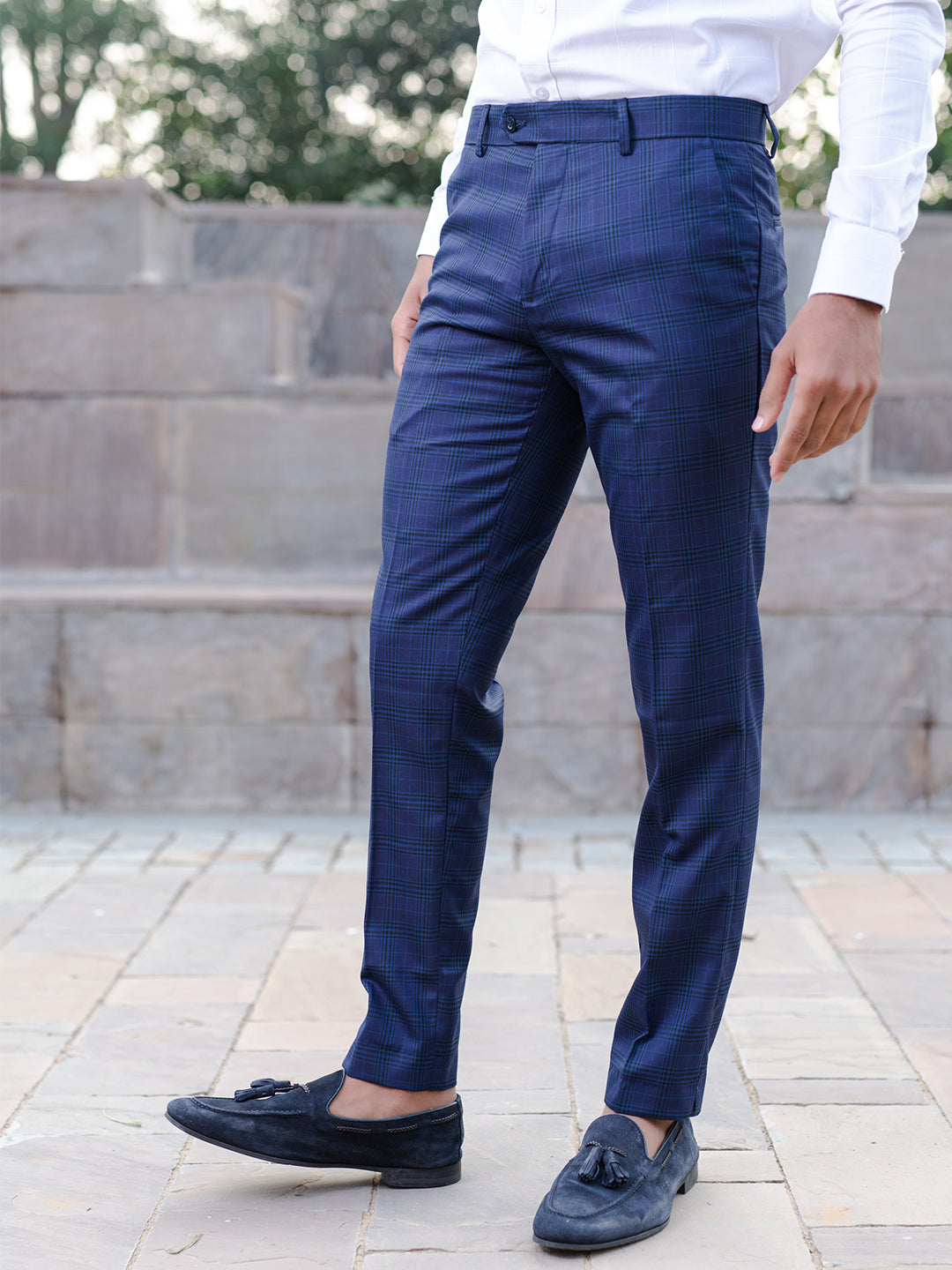 The 12 Best Dress Pants for Men in 2024, Tested by Style Editors