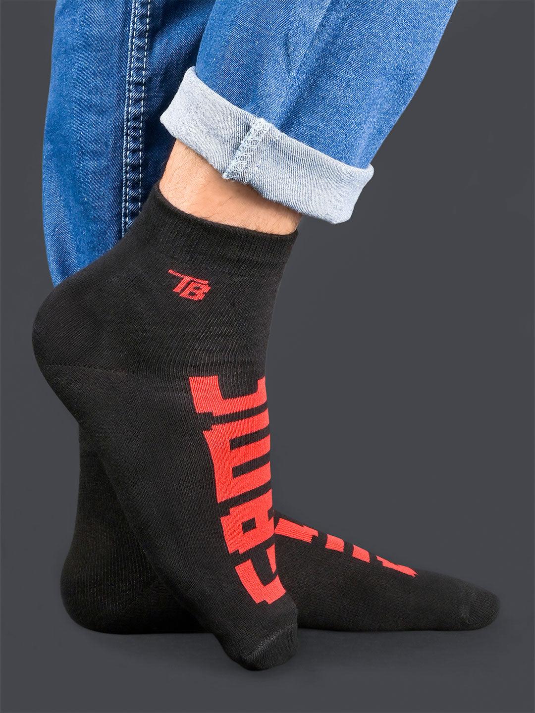 Unisex Half-Crew Throwback Sock curated on LTK