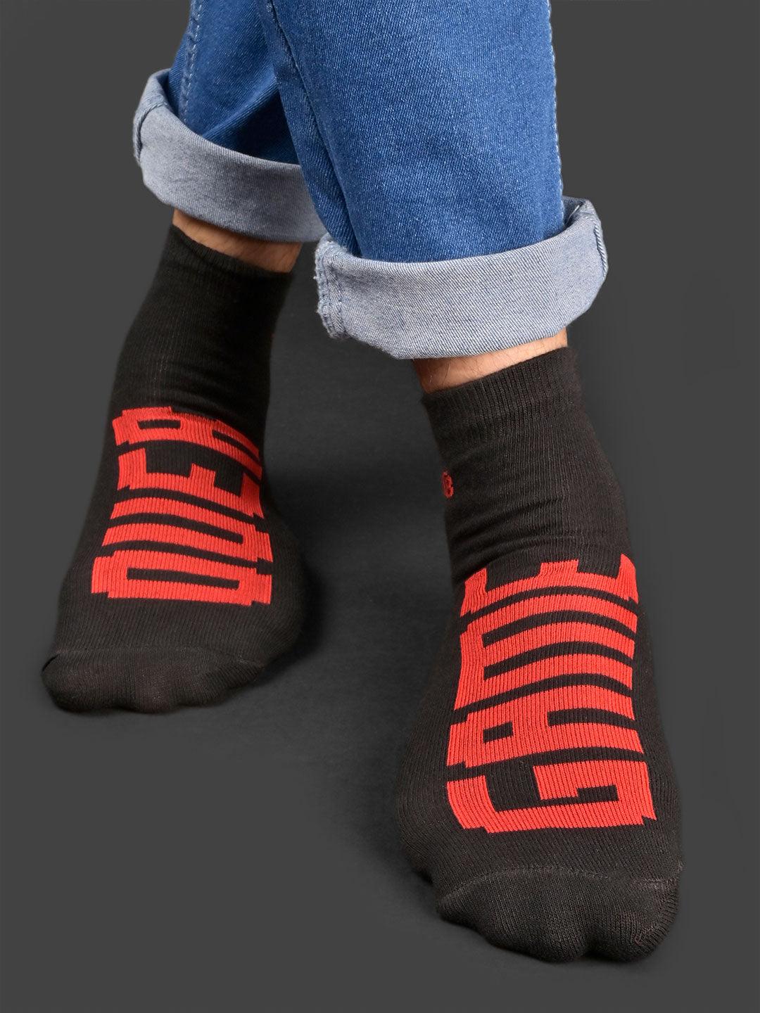 Unisex Half-Crew Throwback Sock curated on LTK